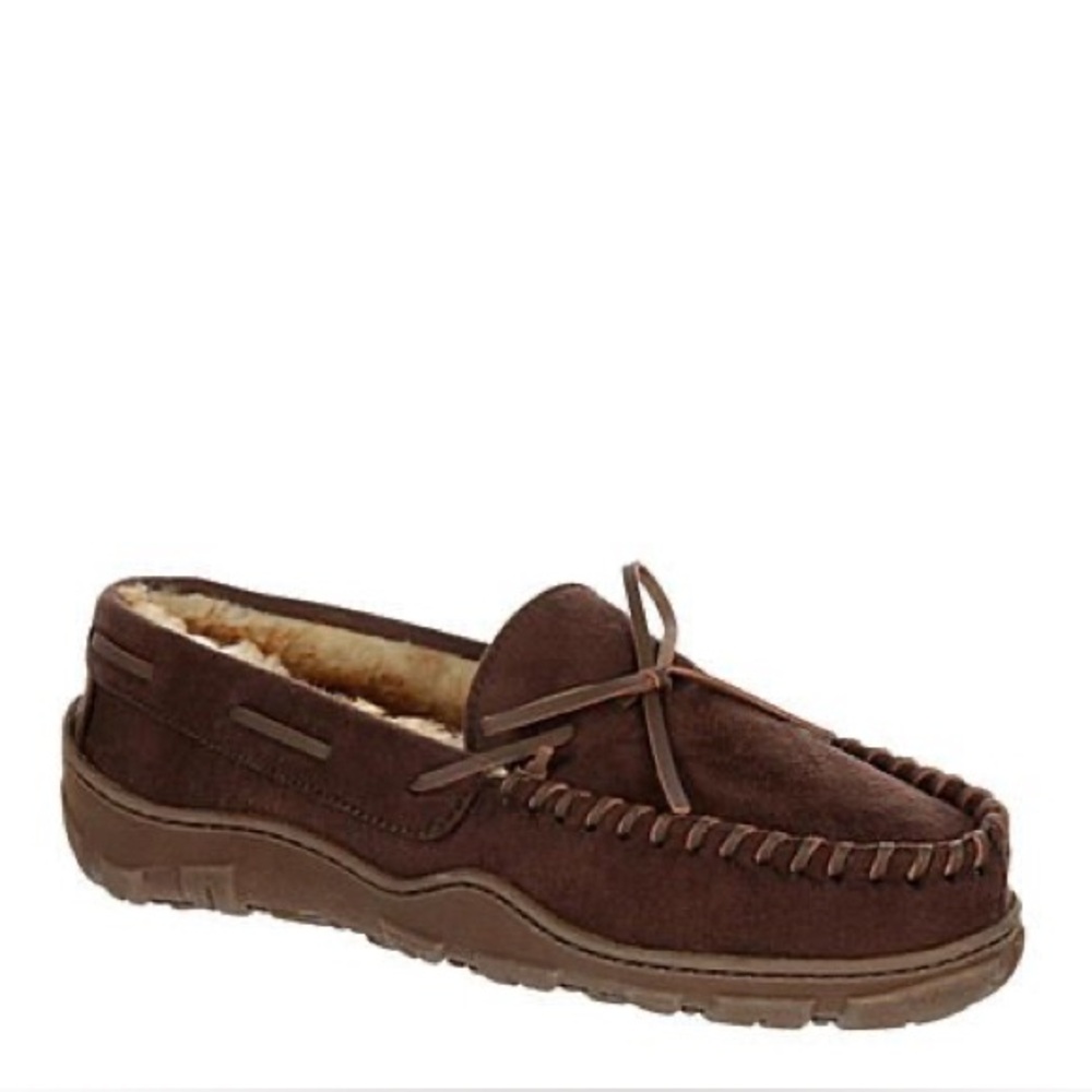 Restoration Men’s Lodge Slipper